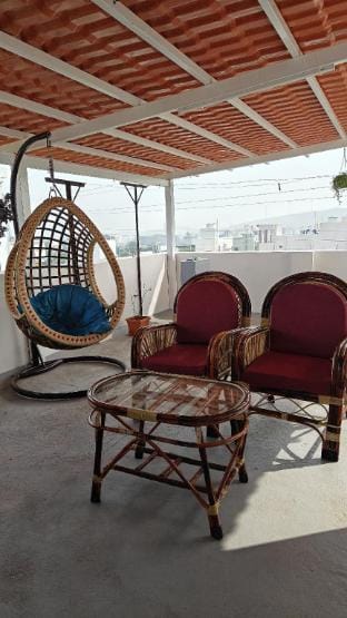Aarabhi Stay Vacation rental in Karnataka