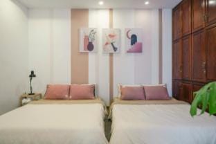 Nhien Home Vacation rental in Dalat