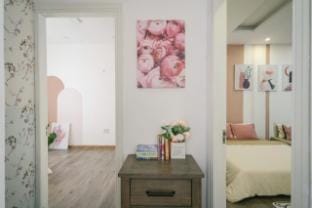 Nhien Home Vacation rental in Dalat
