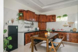 Nhien Home Vacation rental in Dalat