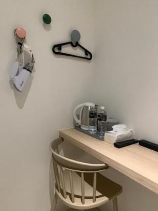 千尋民宿 四人房 Vacation rental in Xiamen