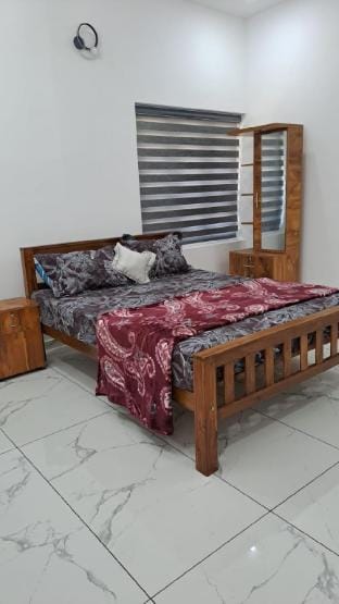Daffodiles Homestay Vacation rental in Varkala