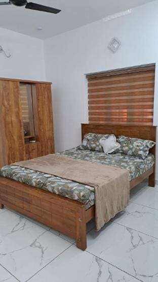 Daffodiles Homestay Vacation rental in Varkala