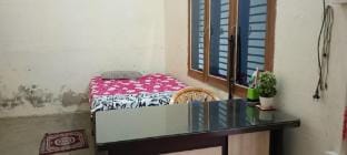 Arjun Homestay Vacation rental in Uttar Pradesh