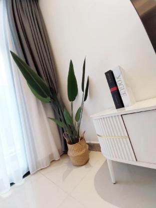 R&F Princess Cove CIQ Princess Life Homestay ?? Vacation rental in Johor Bahru