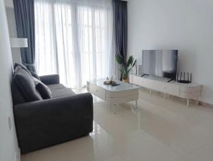 R&F Princess Cove CIQ Princess Life Homestay ?? Vacation rental in Johor Bahru