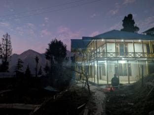 Shangarh JC Snow Valley Vacation rental in Himachal Pradesh