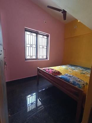 MAHASATHI HOMESTAY MURDESHWAR  Vacation rental in Karnataka