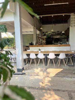 ADA House CNX . Lovely House in Prime Location Vacation rental in Chiang Mai