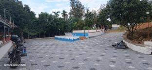 River Rock Resort Near Athirappilly Vacation rental in Kerala