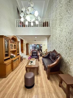 Casa Pesona Homestay Vacation rental in Special Region of Yogyakarta