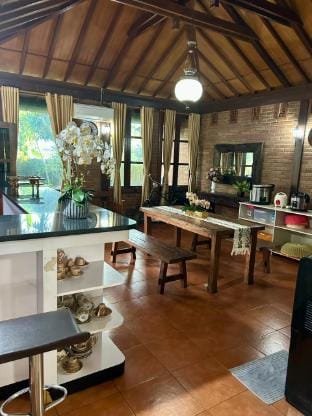 Casa Pesona Homestay Vacation rental in Special Region of Yogyakarta