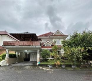 Casa Pesona Homestay Vacation rental in Special Region of Yogyakarta