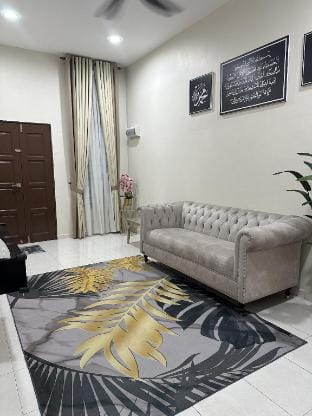 AUNI HOMESTAY KIJAL Vacation rental in Terengganu, Malaysia