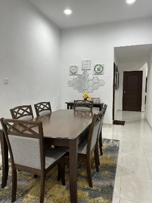 AUNI HOMESTAY KIJAL Vacation rental in Terengganu, Malaysia