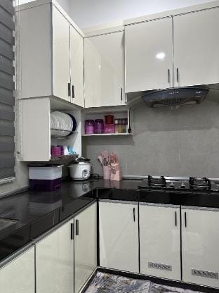 AUNI HOMESTAY KIJAL Vacation rental in Terengganu, Malaysia