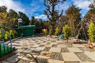 Oliver's Nest | 1 Room GF |Peaceful by Homeyhuts Vacation rental in Uttarakhand