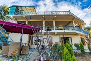 Oliver's Nest | 1 Room GF |Peaceful by Homeyhuts Vacation rental in Uttarakhand
