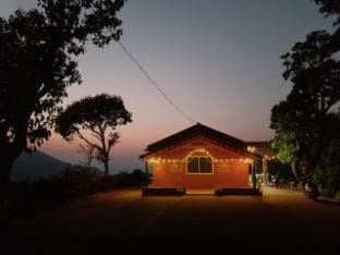 Greenhills Homestay  Vacation rental in Karnataka