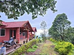 Greenhills Homestay  Vacation rental in Karnataka