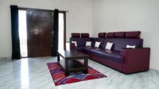 O2 Residency by Adhithya Holidays Vacation rental in Kodaikanal