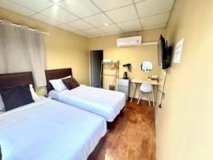 เอ็นซีวาย โฮมสเตย์ Vacation rental in Thailand