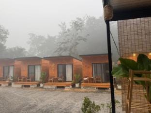 เอ็นซีวาย โฮมสเตย์ Vacation rental in Thailand