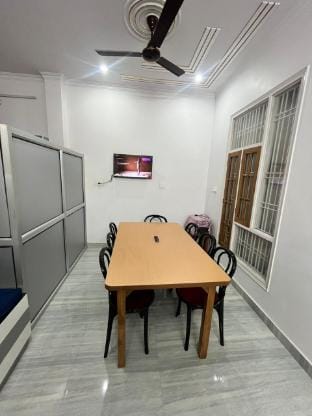 RAHI HOMESTAY B&B  Vacation rental in Lucknow