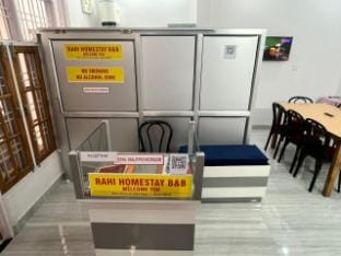 RAHI HOMESTAY B&B  Vacation rental in Lucknow