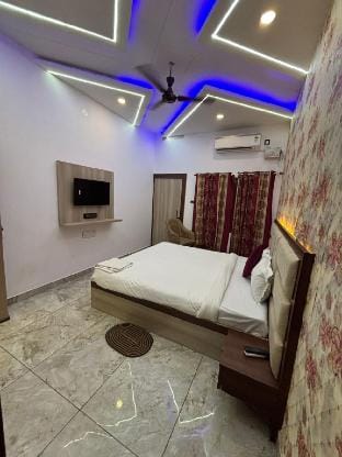 Kashi Satya luxury stey  Vacation rental in Varanasi