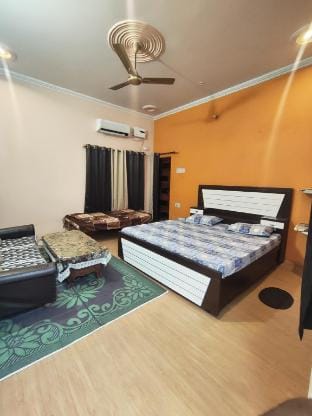 PREM SAROJ HOME STAY Vacation rental in Uttar Pradesh