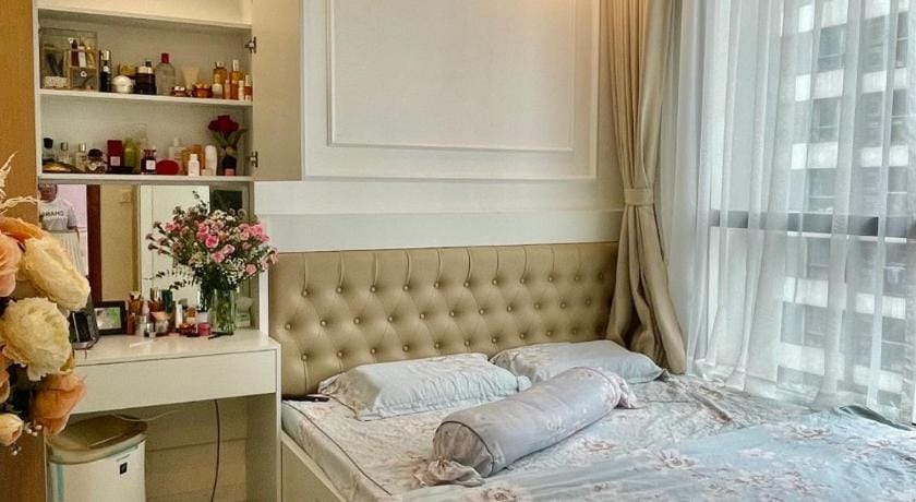 Homestay Times City Park Hill - 458 Minh Khai Hotel in Hanoi