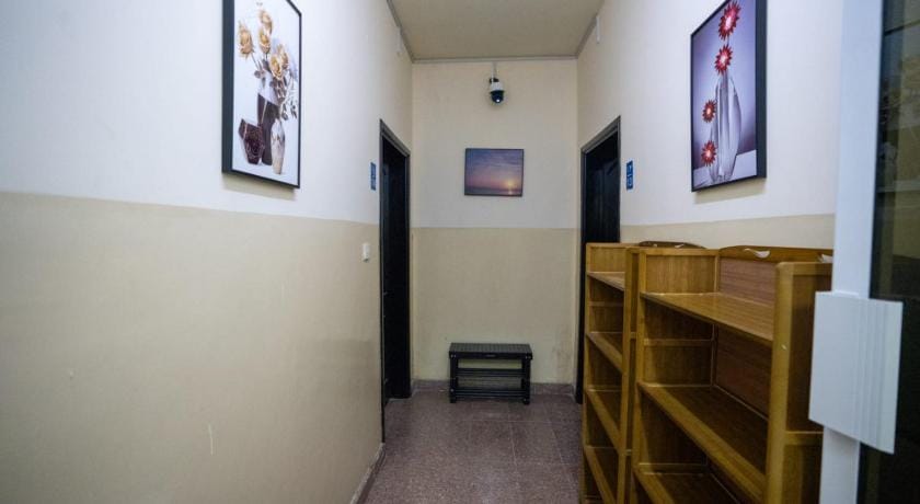 Mozna Hostel Hotel in Muscat