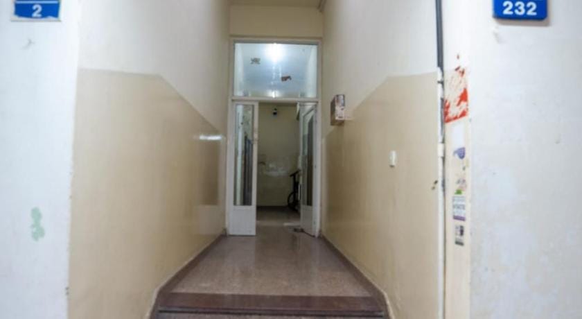 Mozna Hostel Hotel in Muscat