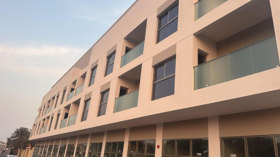 Nas Luxury Dorm Flat Hotel in Dubai