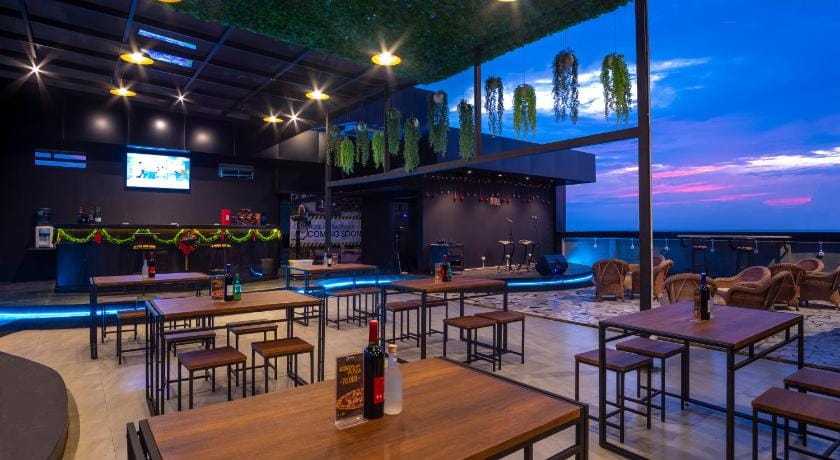 Bono Hotel by ARTOTEL - Pekanbaru Hotel in West Sumatra, Indonesia