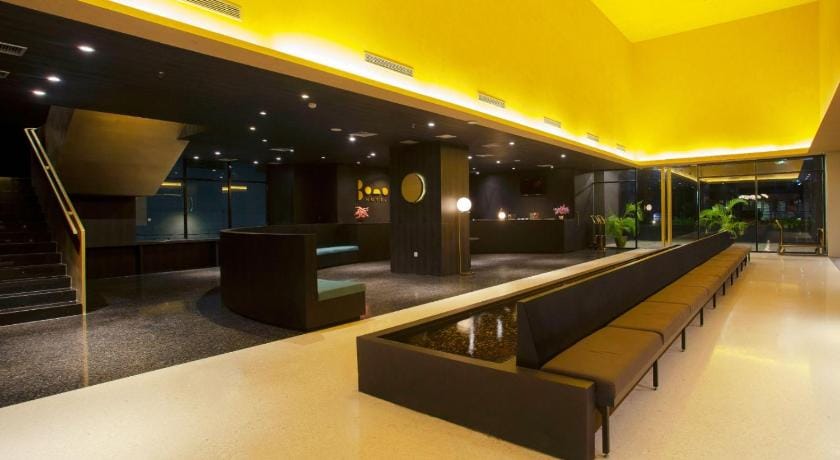 Bono Hotel by ARTOTEL - Pekanbaru Hotel in West Sumatra, Indonesia