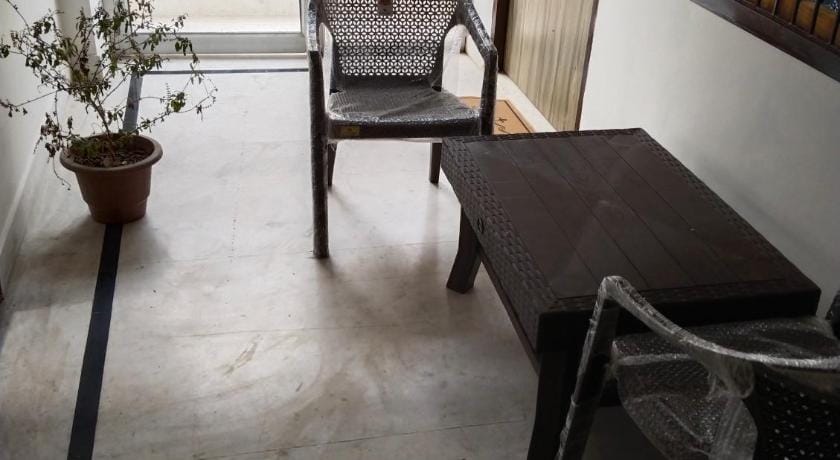 White House Hotel in Uttar Pradesh