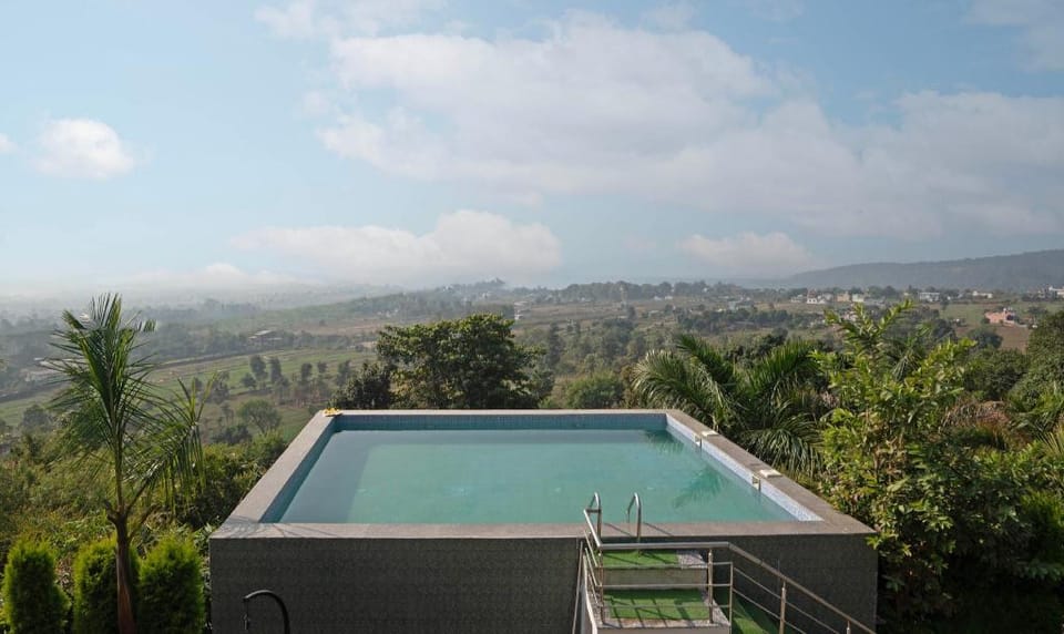 Treebo Samsara Villas And Spa Hotel in Uttarakhand