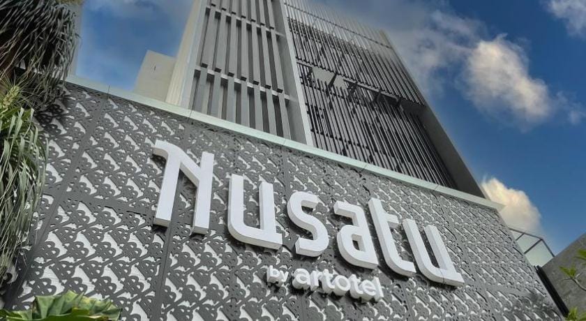 Nusatu by ARTOTEL - Semarang Hotel in Indonesia