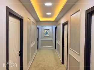 Lumiera Suites Hotel in Greece