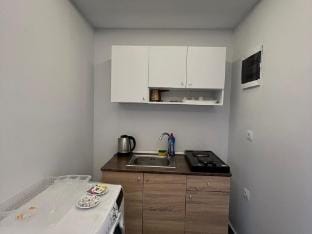 Lumiera Suites Hotel in Greece