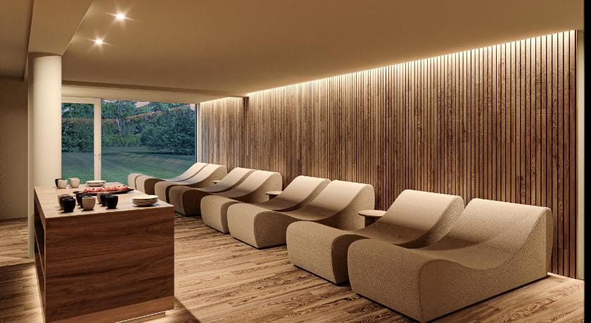 San Bernardino Alpine Apartments Hotel in Canton of Grisons