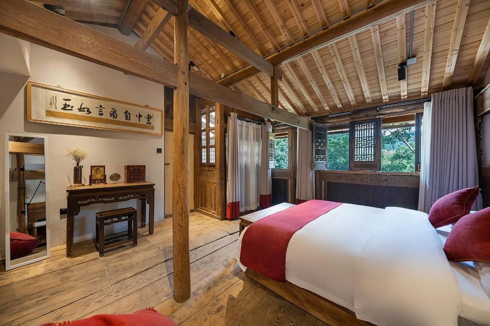 Floral Hotel · Shexian Huile Guyun Hotel Hotel in Hangzhou