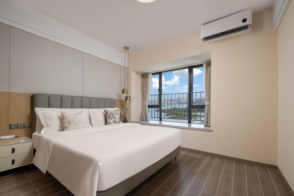 Floral Hotel·Weilan Hotel Hotel in Hainan