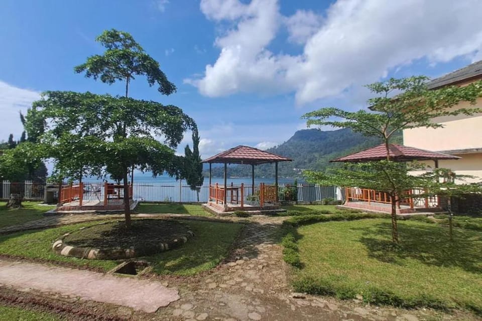 Hermina Hotel Parapat Hotel in Indonesia