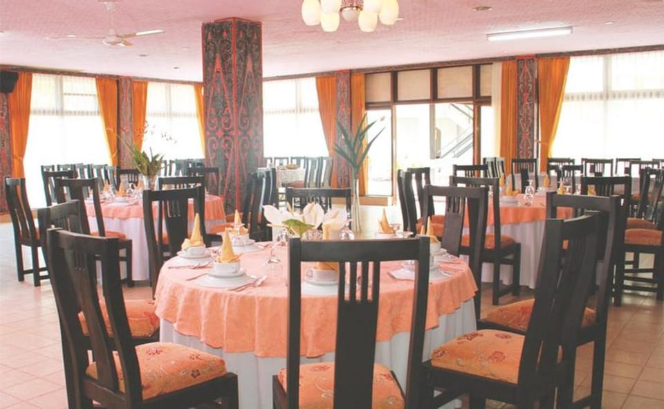 Hermina Hotel Parapat Hotel in Indonesia