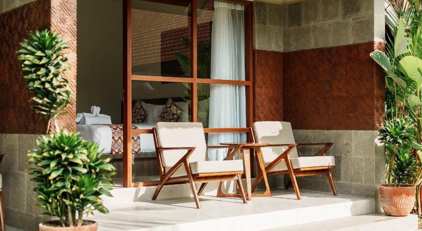Kesumasari Living Hotel in Denpasar