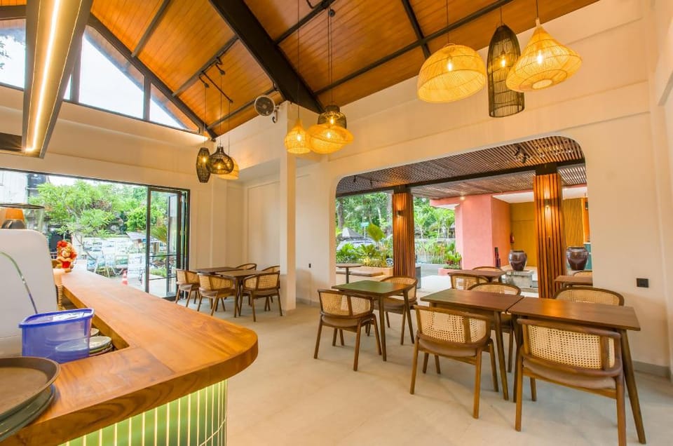 Kesumasari Living Hotel in Denpasar