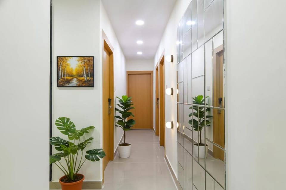 FabHotel Royal Place Hotel in Kolkata